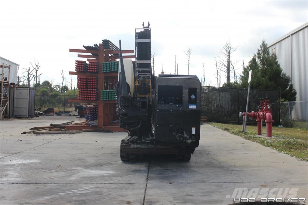 Vermeer D23x30 S3 Equipo de perforación horizontal