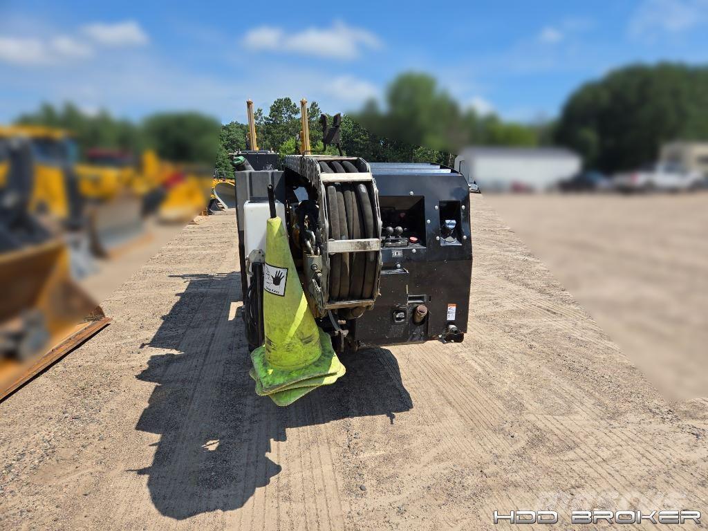 Vermeer D23x30 S3 Equipo de perforación horizontal