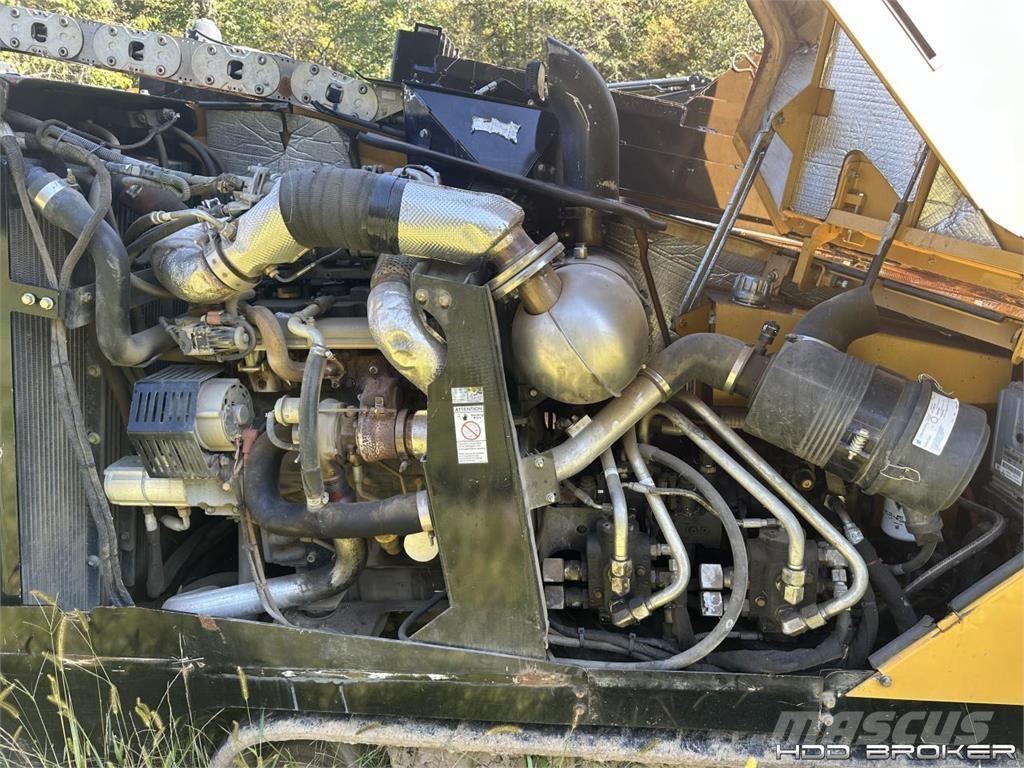 Vermeer D23x30 S3 Equipo de perforación horizontal