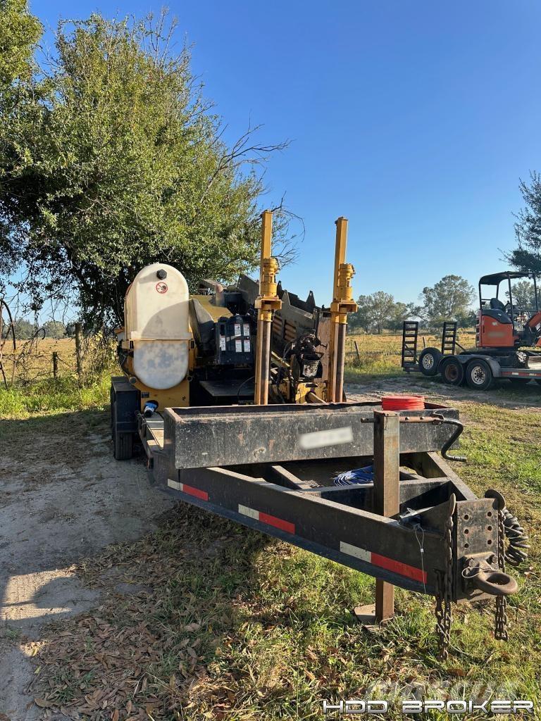 Vermeer D23x30 S3 Equipo de perforación horizontal