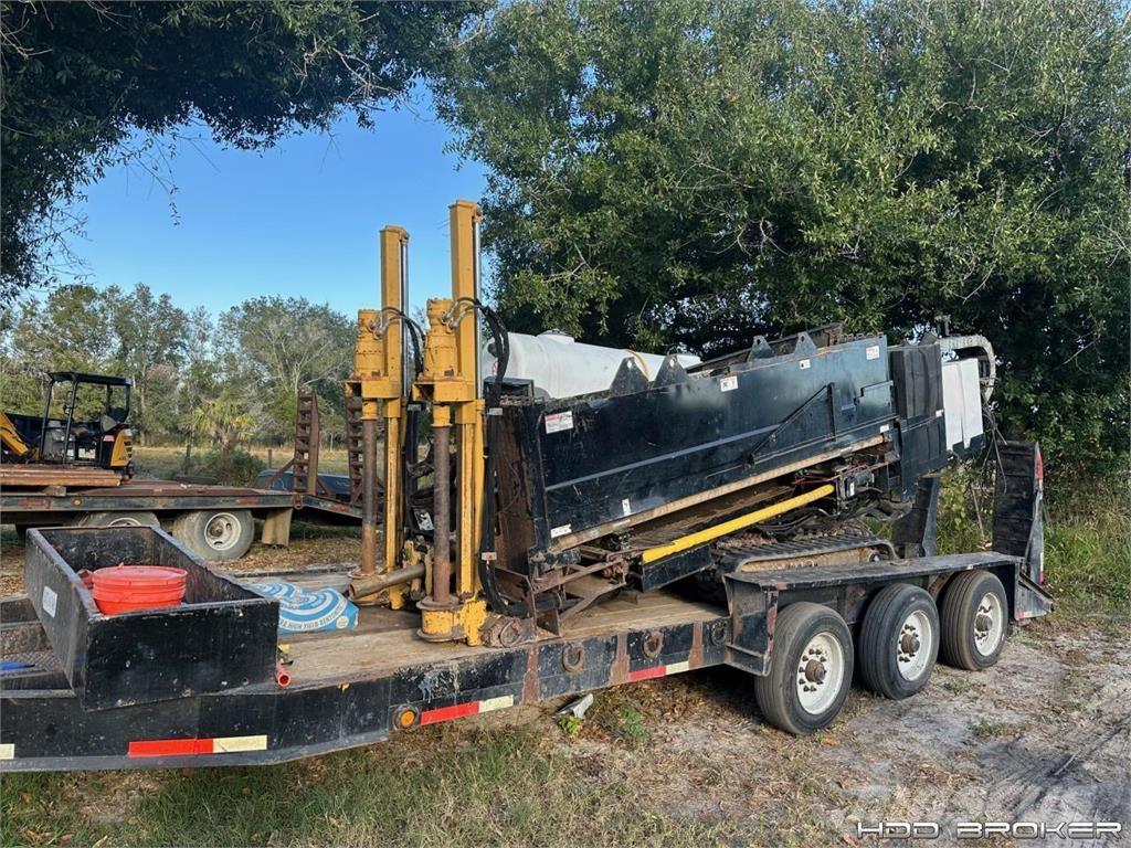 Vermeer D23x30 S3 Equipo de perforación horizontal