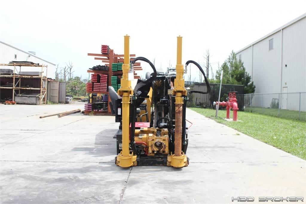 Vermeer D23x30DR S3 Equipo de perforación horizontal