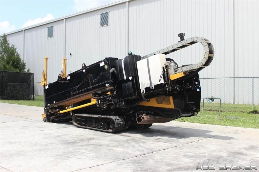 Vermeer D23x30DR S3 Equipo de perforación horizontal