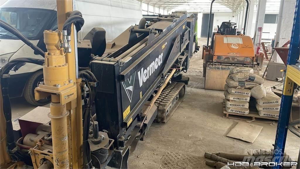 Vermeer D23x30DR S3 Equipo de perforación horizontal
