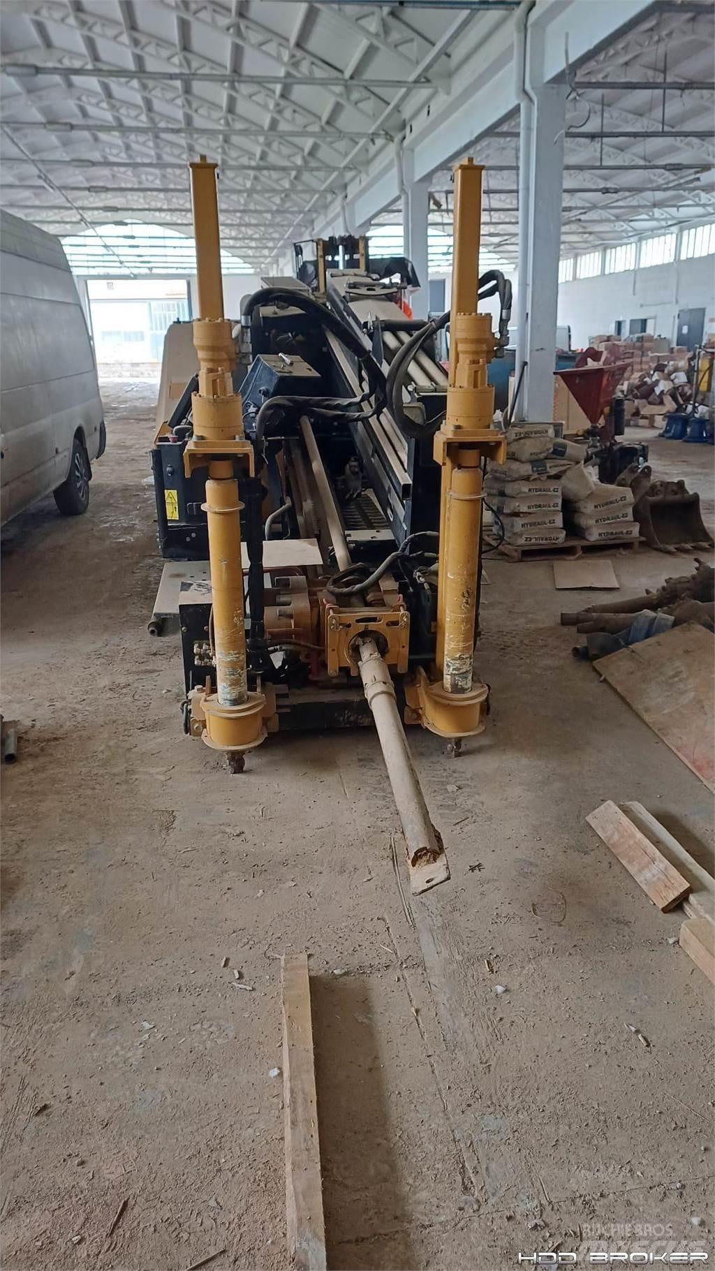 Vermeer D23x30DR S3 Equipo de perforación horizontal