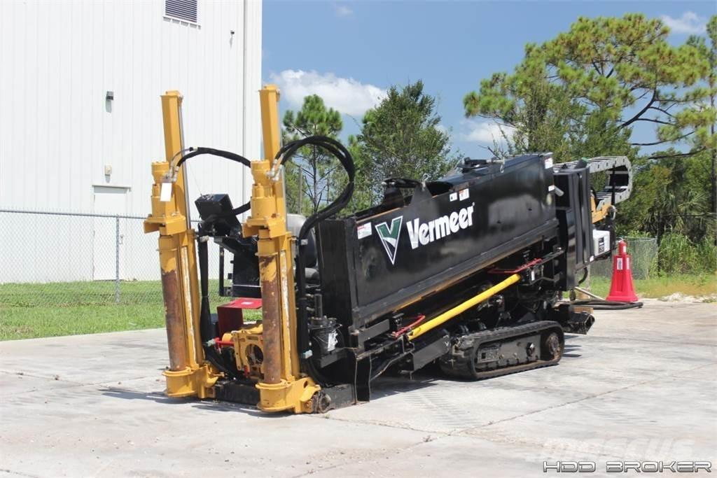 Vermeer D23x30DR S3 Equipo de perforación horizontal