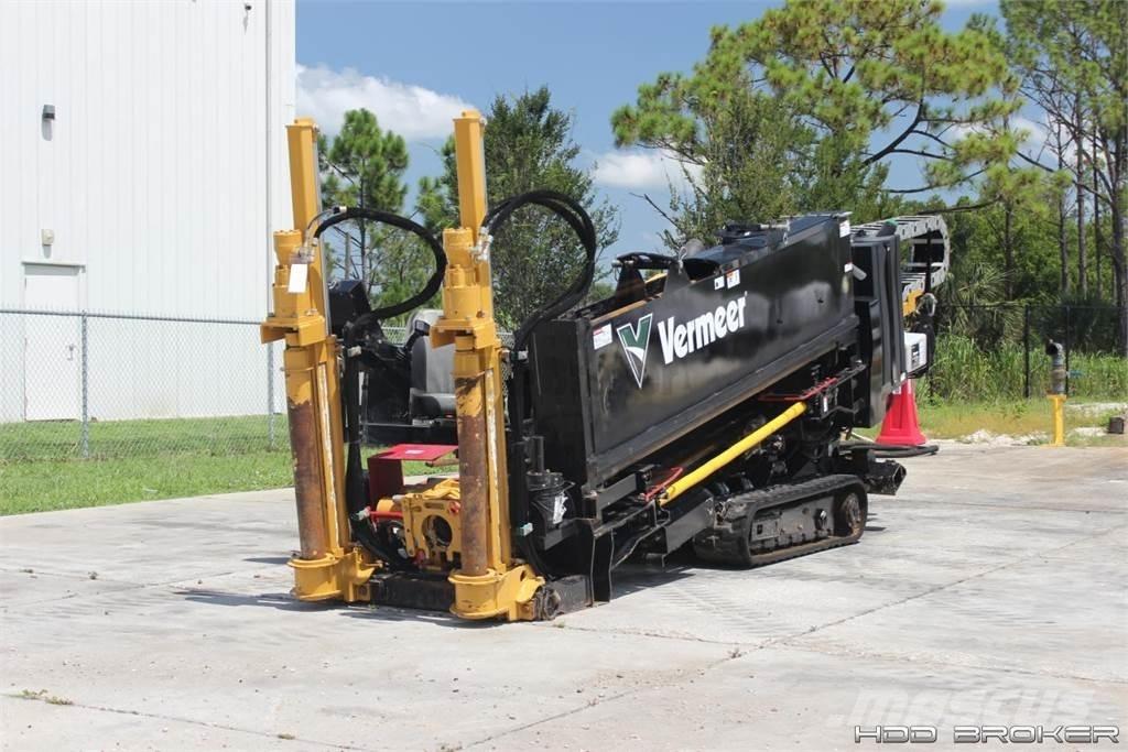Vermeer D23x30DR S3 Equipo de perforación horizontal
