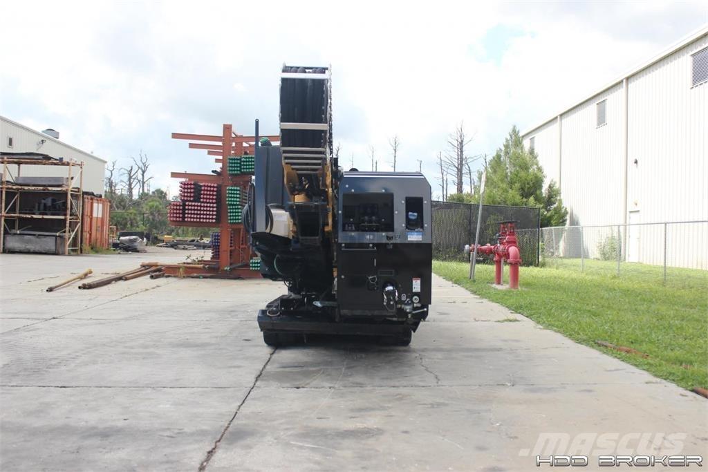 Vermeer D23x30DR S3 Equipo de perforación horizontal