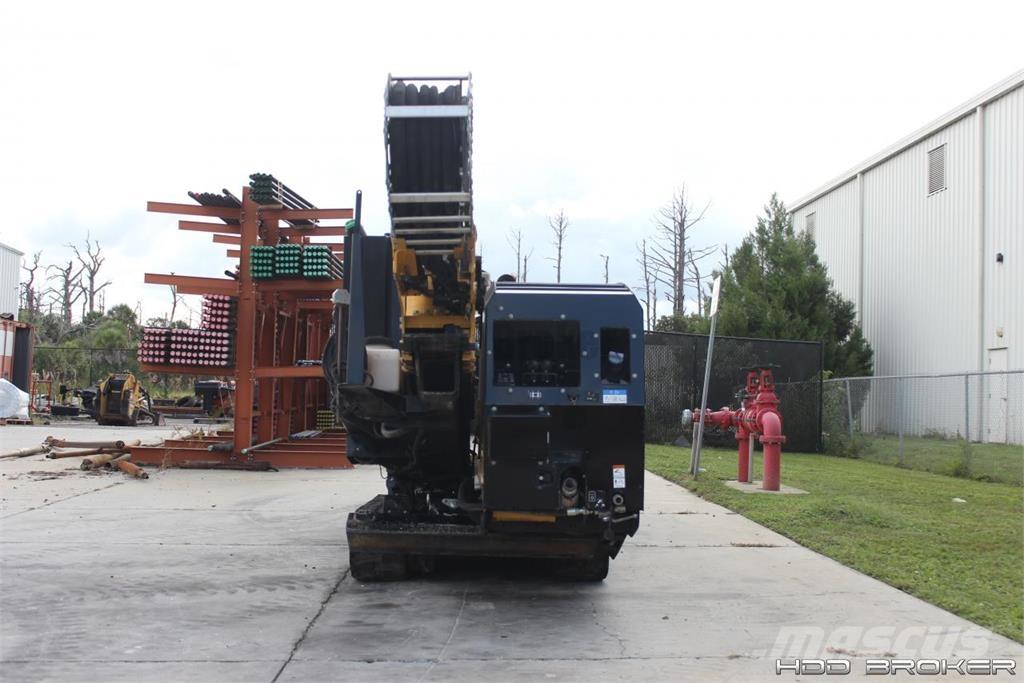 Vermeer D23x30DR S3 Equipo de perforación horizontal