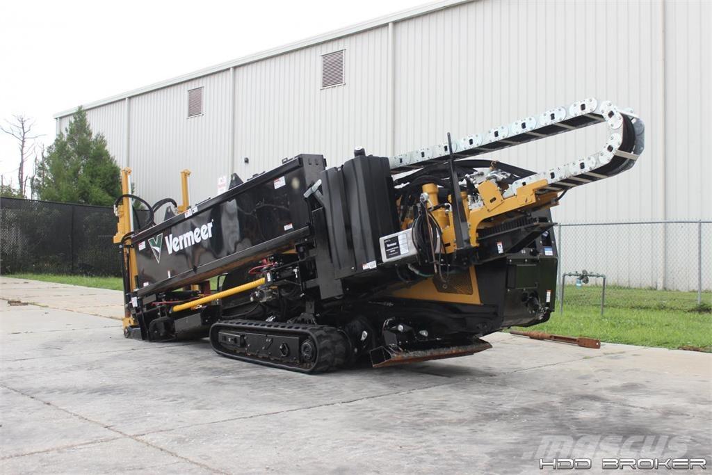 Vermeer D23x30DR S3 Equipo de perforación horizontal
