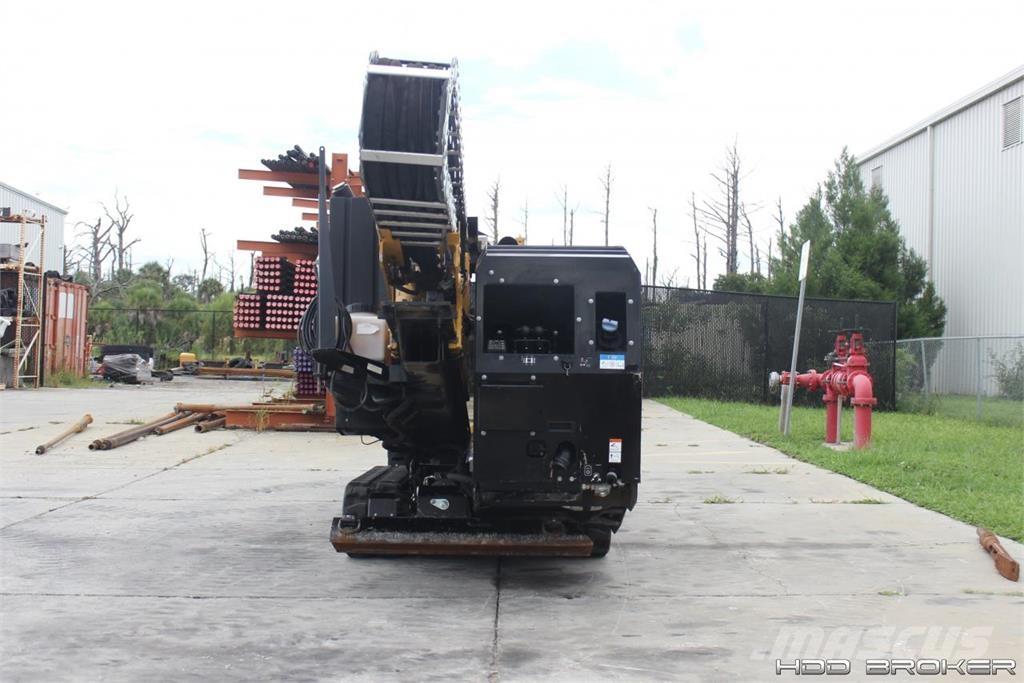 Vermeer D23x30DR S3 Equipo de perforación horizontal