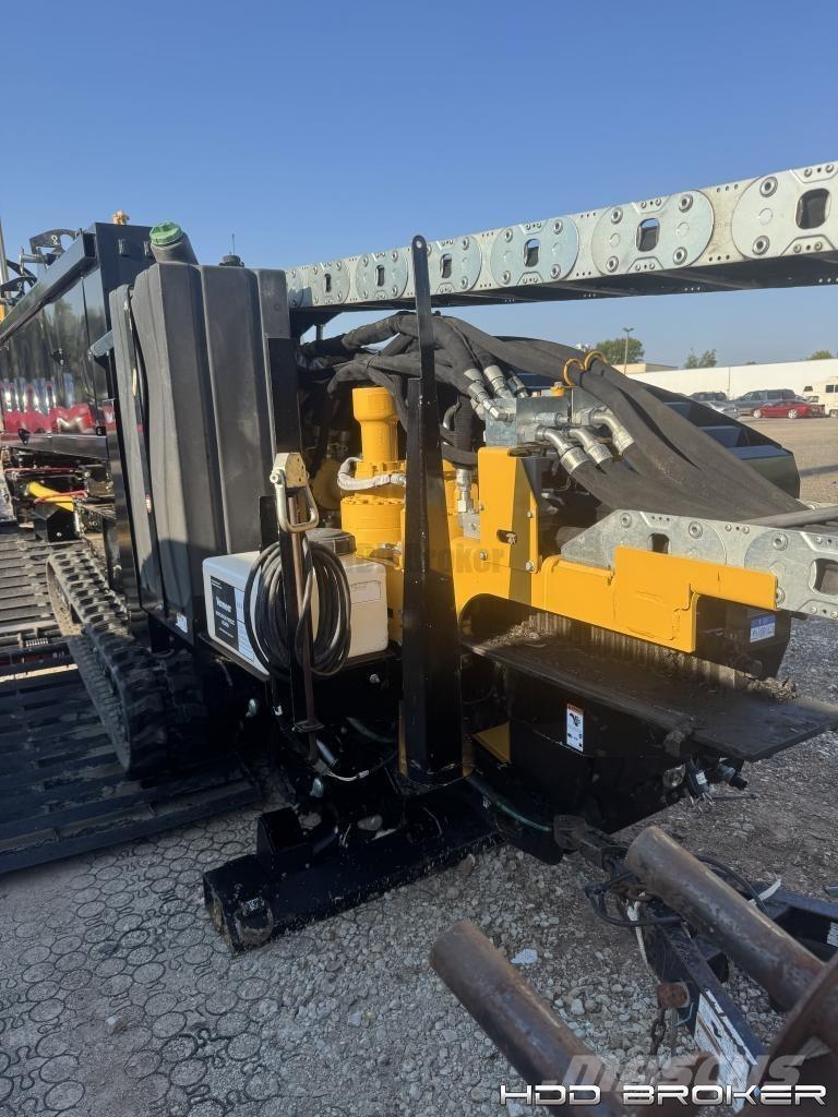 Vermeer D23x30DR S3 Equipo de perforación horizontal