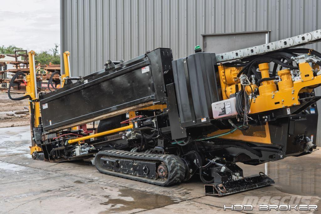 Vermeer D23x30DR S3 Equipo de perforación horizontal