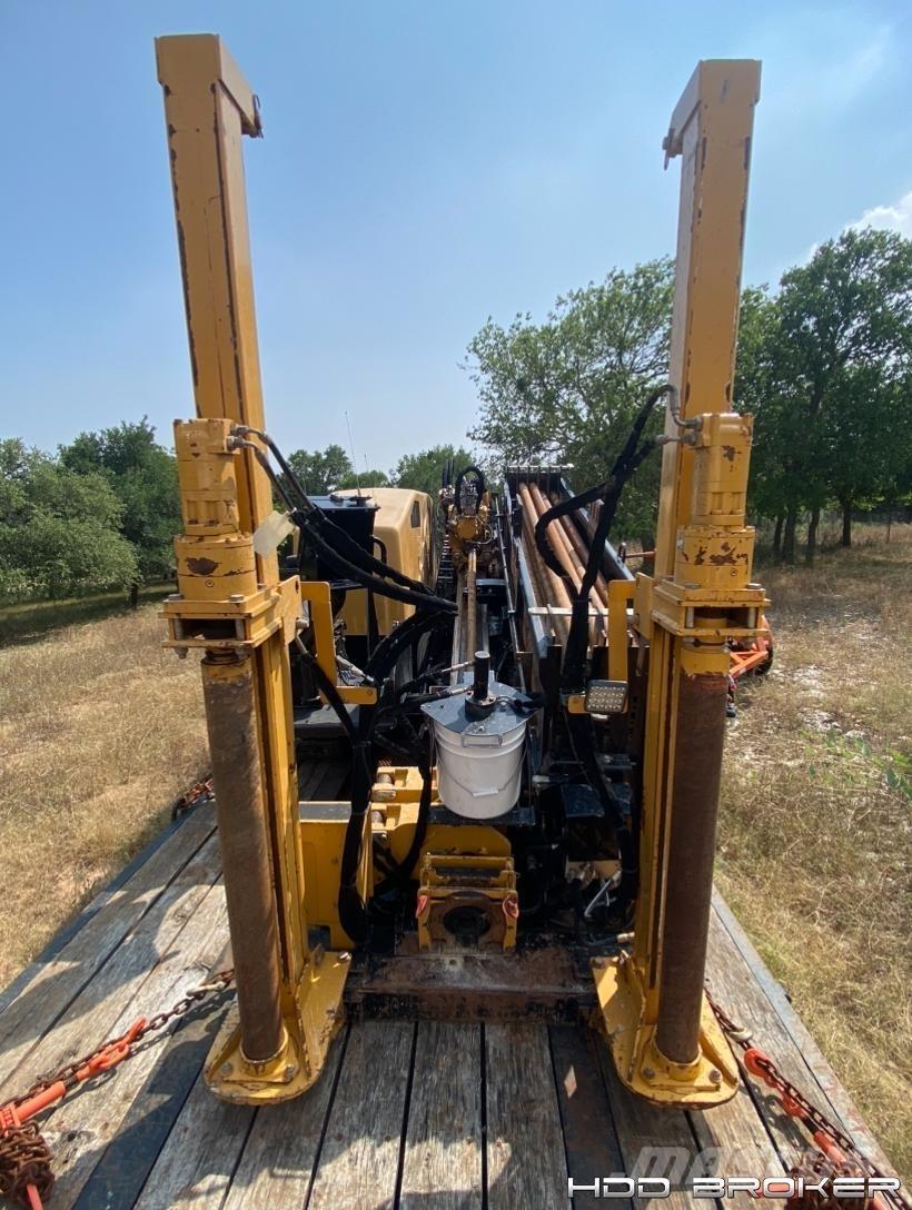 Vermeer D24x40 S3 Equipo de perforación horizontal