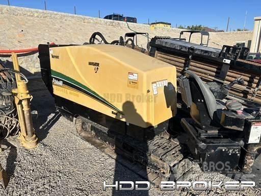 Vermeer D24x40 S3 Equipo de perforación horizontal