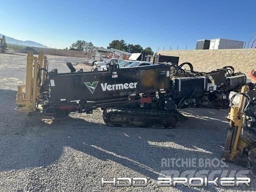 Vermeer D24x40 S3 Equipo de perforación horizontal