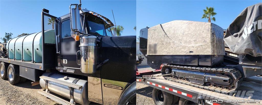 Vermeer D24x40 S3 Equipo de perforación horizontal