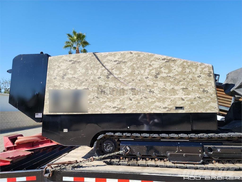 Vermeer D24x40 S3 Equipo de perforación horizontal