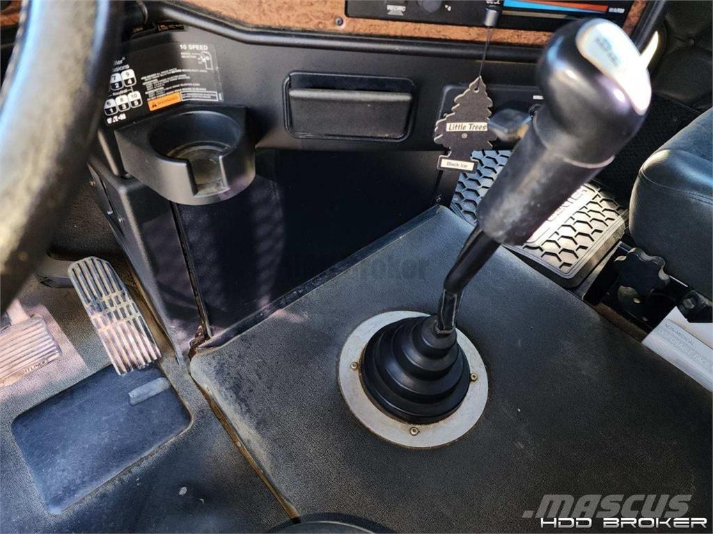 Vermeer D24x40 S3 Equipo de perforación horizontal