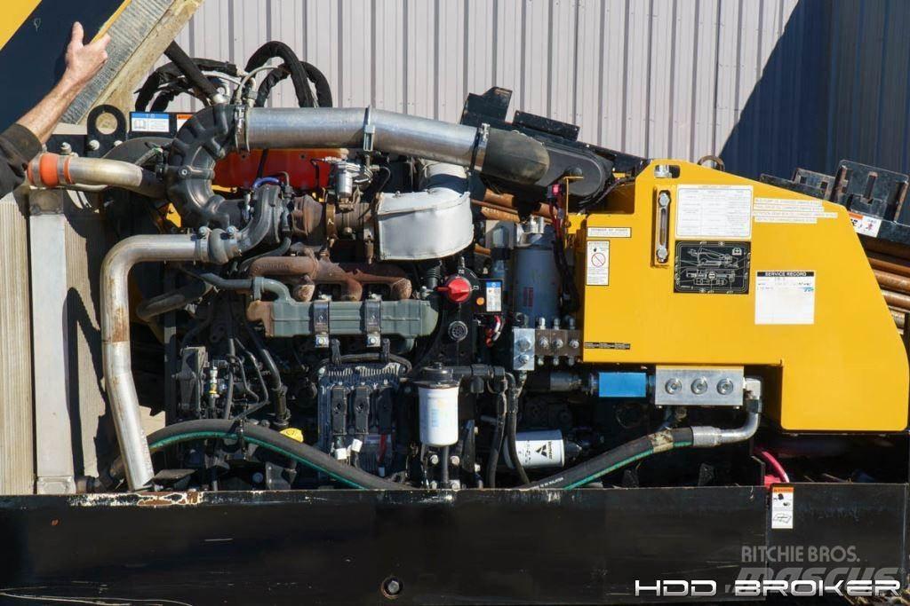 Vermeer D24x40 S3 Equipo de perforación horizontal