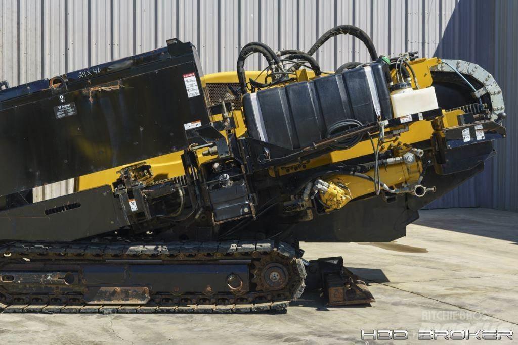 Vermeer D24x40 S3 Equipo de perforación horizontal