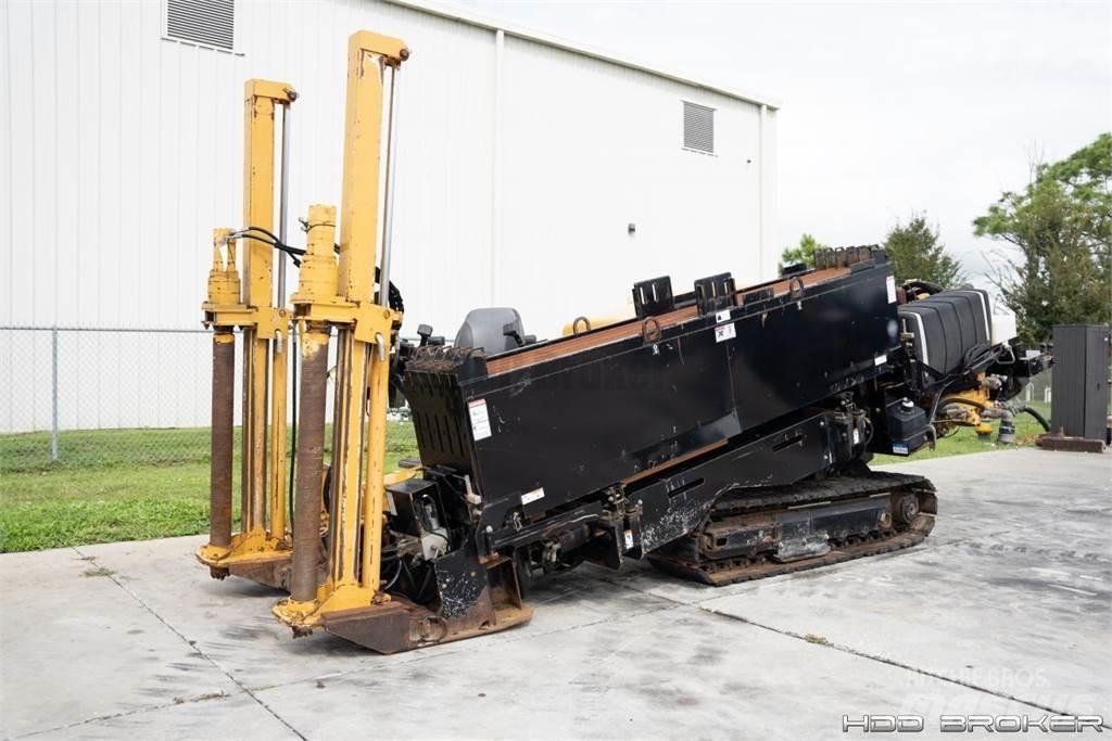 Vermeer D24x40 S3 Equipo de perforación horizontal