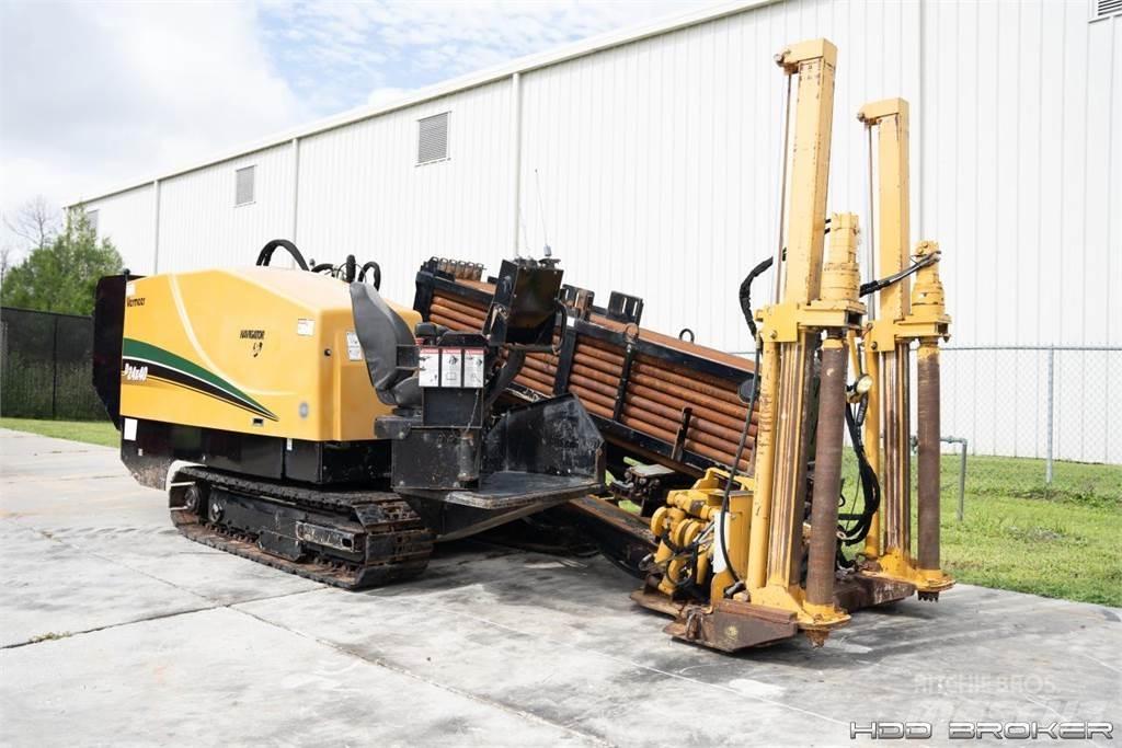 Vermeer D24x40 S3 Equipo de perforación horizontal