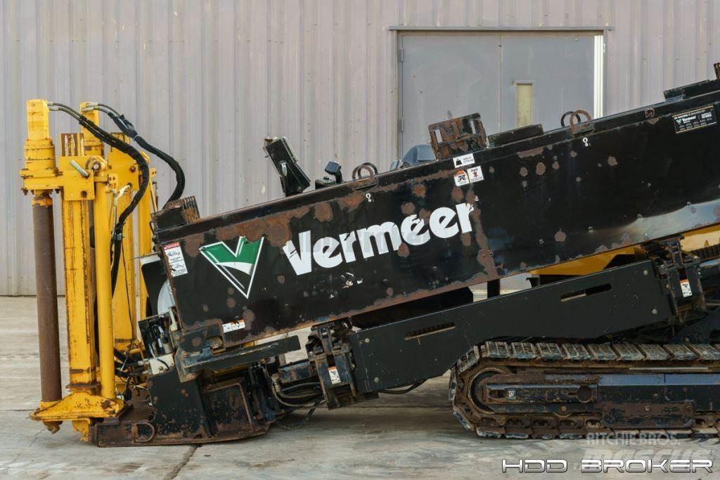 Vermeer D24x40 S3 Equipo de perforación horizontal