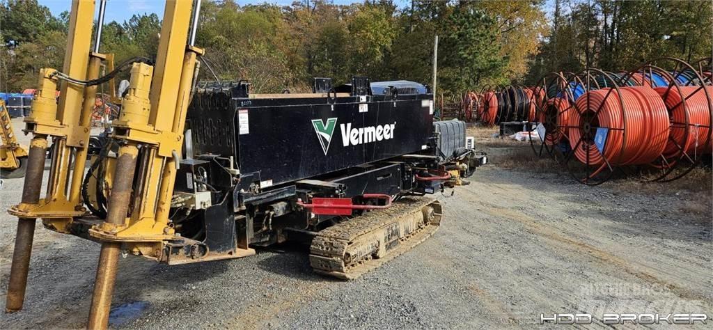 Vermeer D24x40 S3 Equipo de perforación horizontal