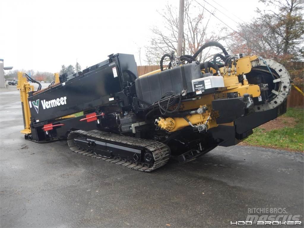 Vermeer D24x40 S3 Equipo de perforación horizontal
