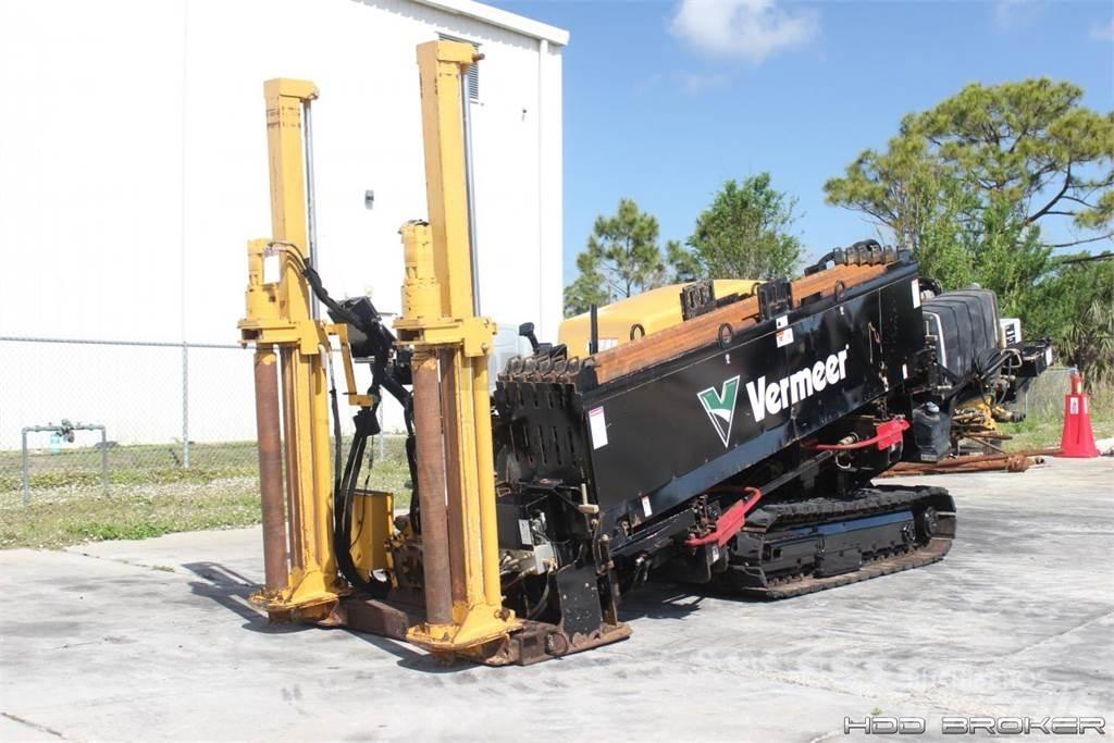 Vermeer D24x40 S3 Equipo de perforación horizontal