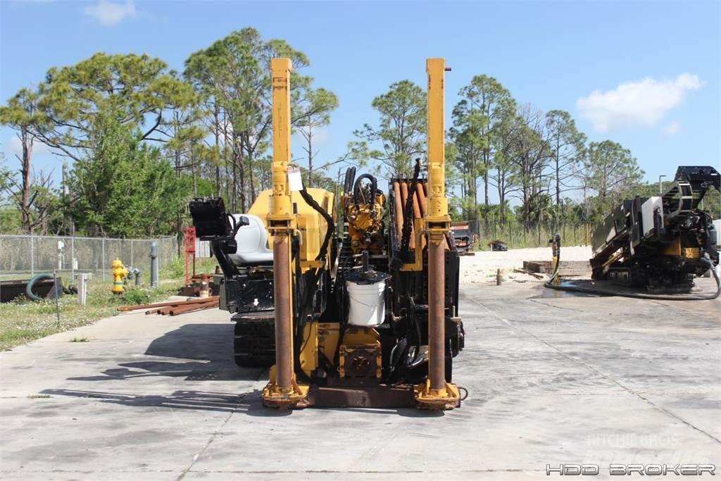 Vermeer D24x40 S3 Equipo de perforación horizontal