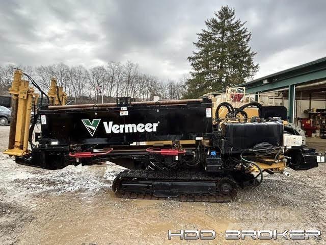Vermeer D24x40 S3 Equipo de perforación horizontal