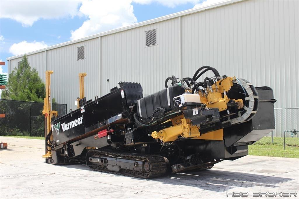 Vermeer D24x40 S3 Equipo de perforación horizontal