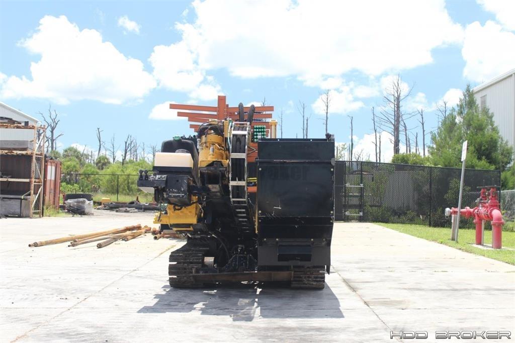 Vermeer D24x40 S3 Equipo de perforación horizontal