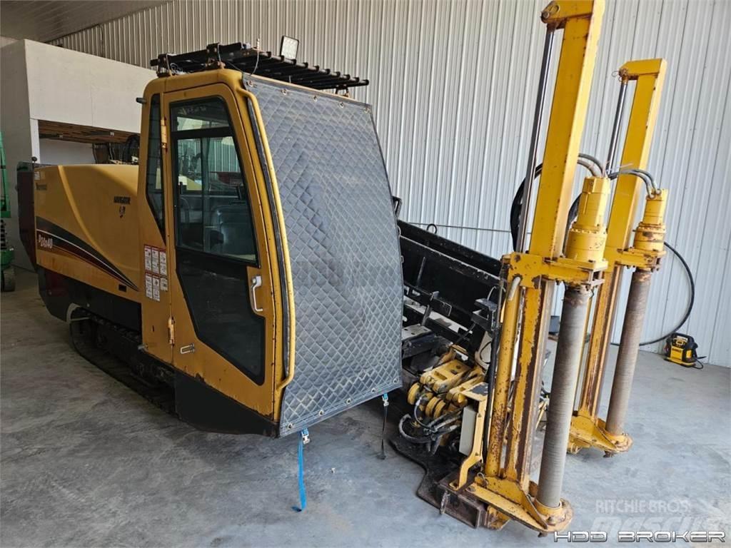 Vermeer D24x40 S3 Equipo de perforación horizontal