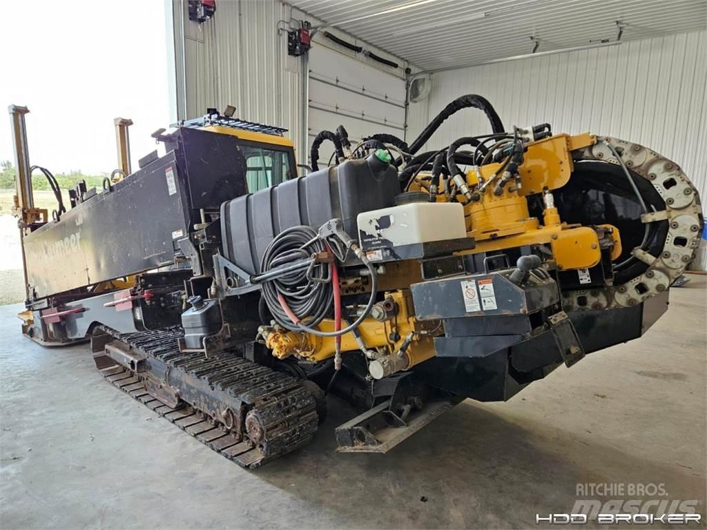 Vermeer D24x40 S3 Equipo de perforación horizontal