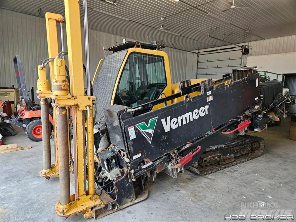 Vermeer D24x40 S3 Equipo de perforación horizontal