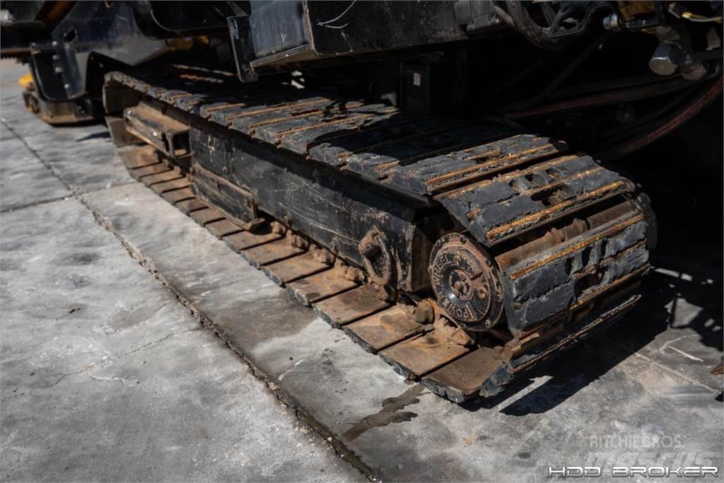 Vermeer D24x40 S3 Equipo de perforación horizontal