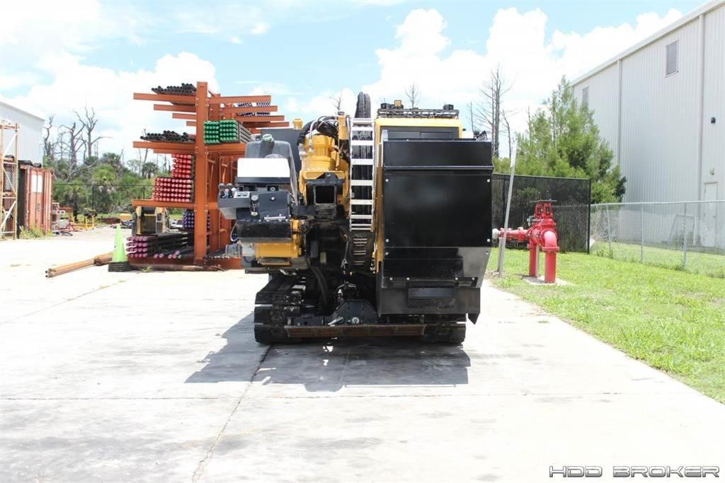 Vermeer D24x40 S3 Equipo de perforación horizontal