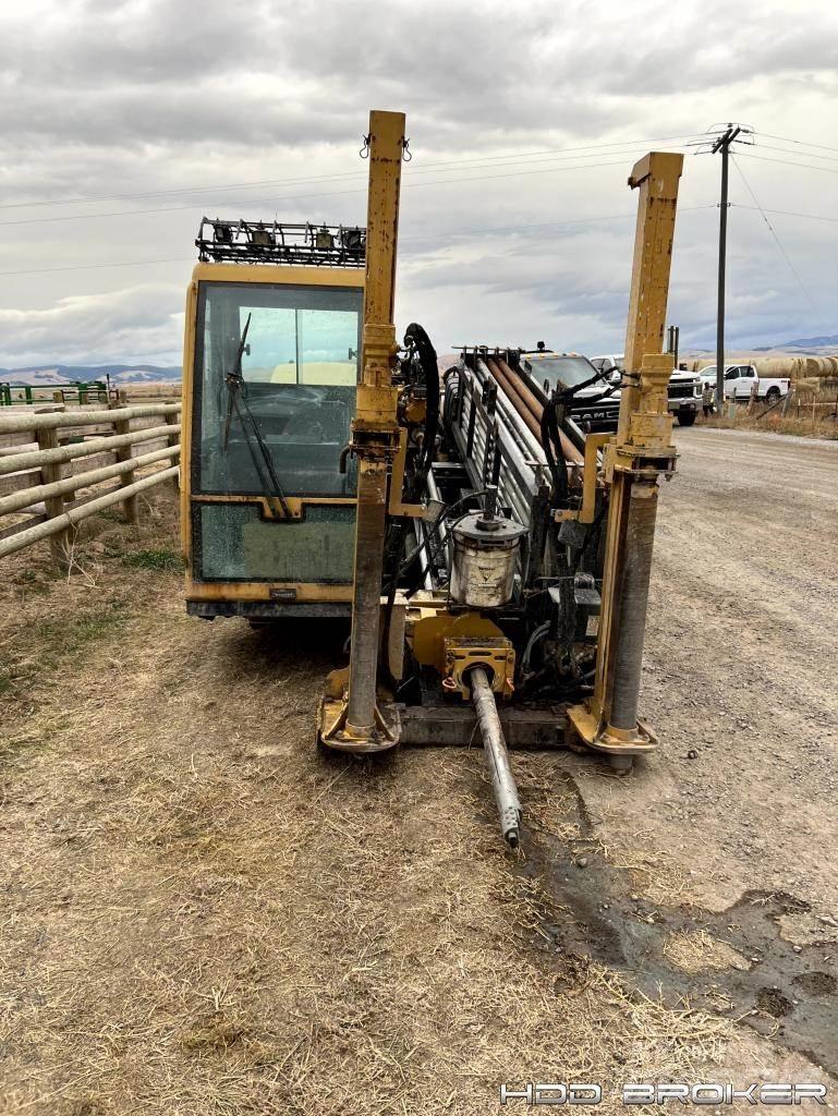 Vermeer D24x40 S3 Equipo de perforación horizontal