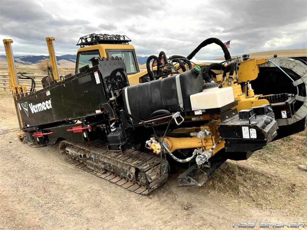 Vermeer D24x40 S3 Equipo de perforación horizontal
