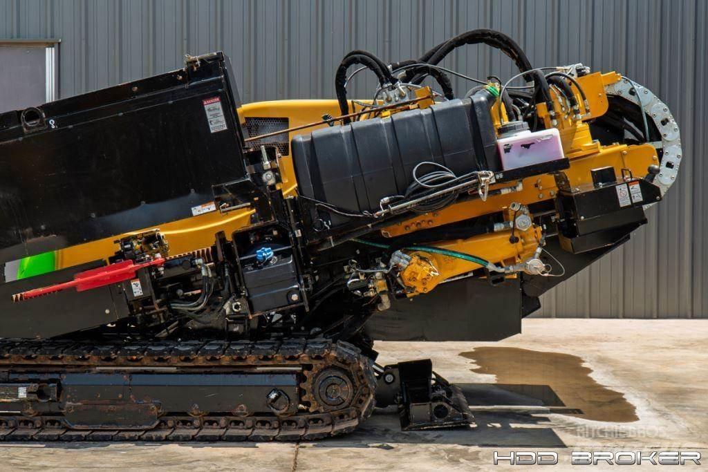 Vermeer D24x40 S3 Equipo de perforación horizontal