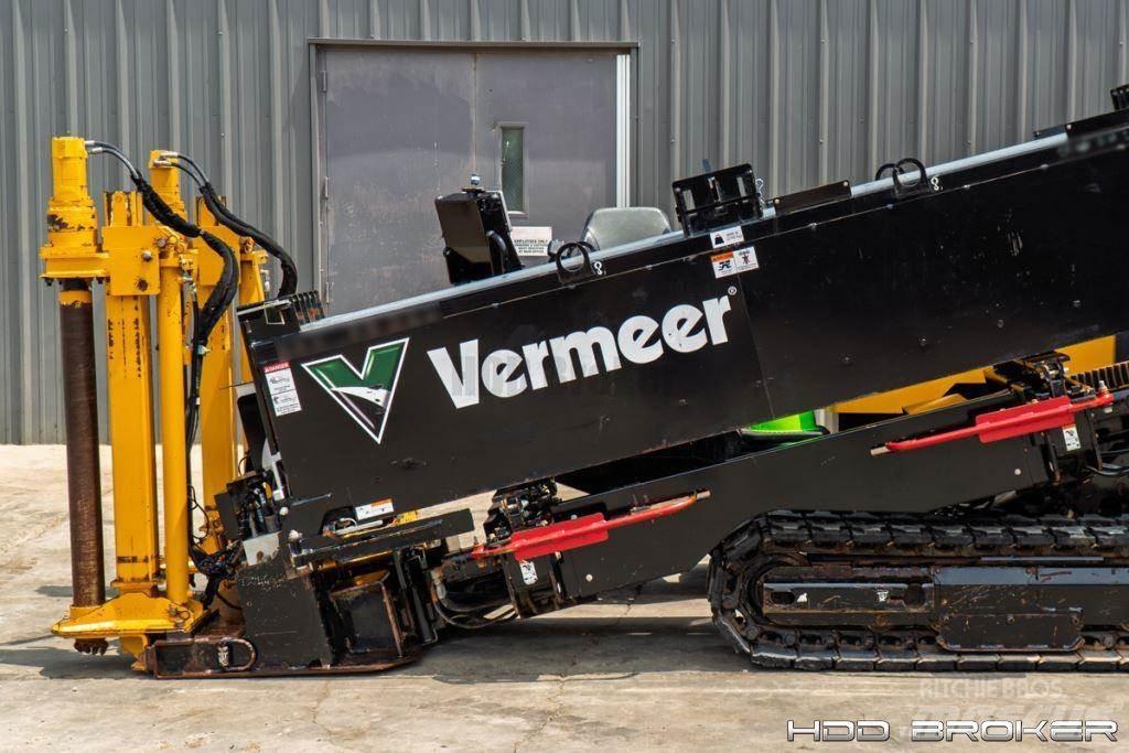Vermeer D24x40 S3 Equipo de perforación horizontal