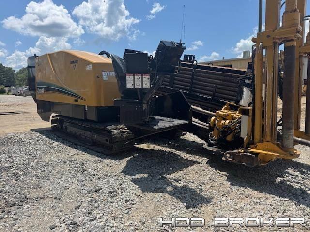 Vermeer D24x40 S3 Equipo de perforación horizontal