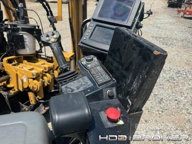 Vermeer D24x40 S3 Equipo de perforación horizontal