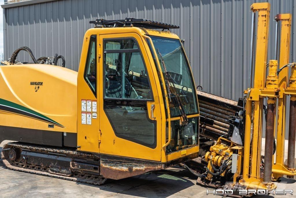 Vermeer D24x40 S3 Equipo de perforación horizontal