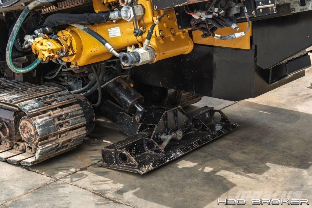 Vermeer D24x40 S3 Equipo de perforación horizontal