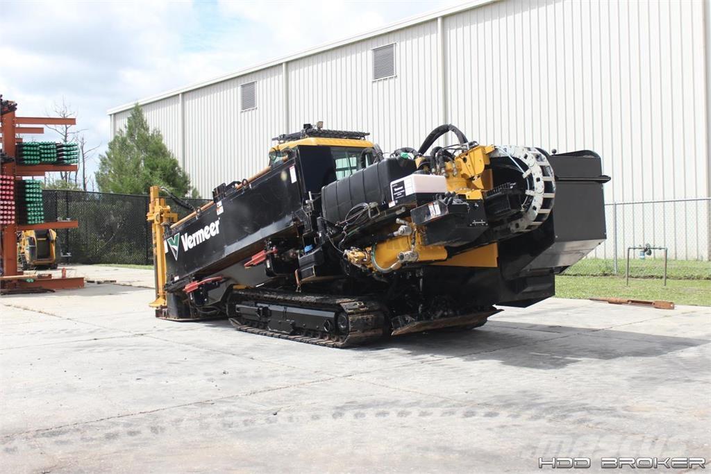 Vermeer D24x40 S3 Equipo de perforación horizontal