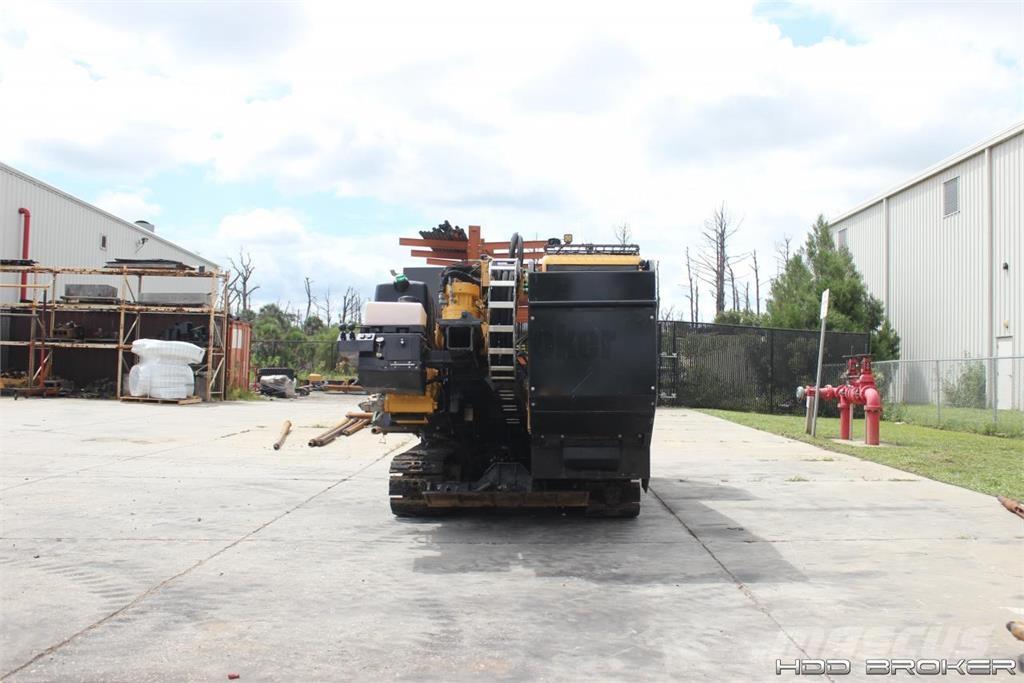 Vermeer D24x40 S3 Equipo de perforación horizontal